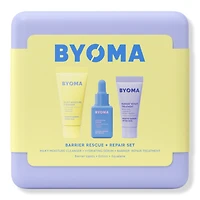 BYOMA Barrier Rescue & Repair Set