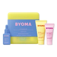 BYOMA Set So Hydrated