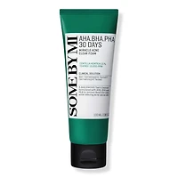 SOME BY MI AHA BHA PHA 30 Days Miracle Acne Cleansing Foam