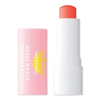 CoverGirl Clean Fresh Tinted Lip Balm SPF 15 - You