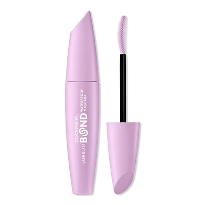 CoverGirl Lash Blast Bond Waterproof Volume Mascara