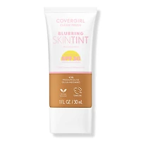 CoverGirl Clean Fresh Blurring Skin Tint SPF 30