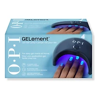 OPI GELement LED Gel Lamp