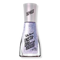 Sally Hansen Insta-Dri Special Effects Top Coats Nail Polish Collection