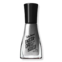 Sally Hansen Insta-Dri Chrome Nail Polish Collection
