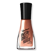 Sally Hansen Insta-Dri Chrome Nail Polish Collection