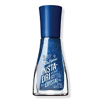 Sally Hansen Insta-Dri Crystal Nail Polish Collection