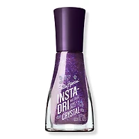 Sally Hansen Insta-Dri Crystal Nail Polish Collection