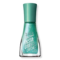 Sally Hansen Insta-Dri Crystal Nail Polish Collection
