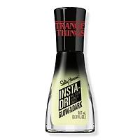 Sally Hansen Insta-Dri x Stranger Things Nail Polish Collection