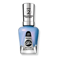 Sally Hansen Miracle Gel Special Effects Top Coats