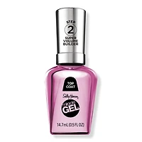 Sally Hansen Miracle Gel Super Volume Builder Topcoat