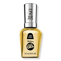 Sally Hansen Miracle Gel Super Shiny Shield Topcoat