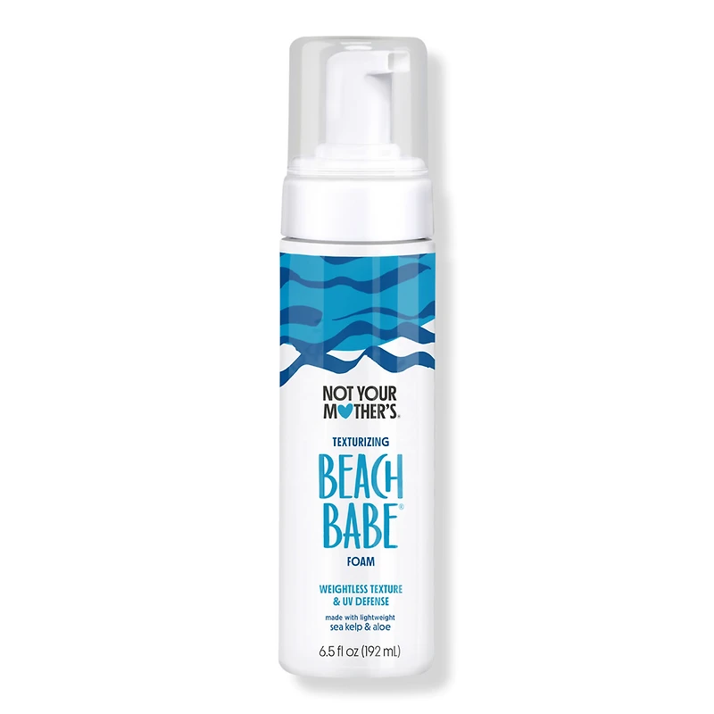 Not Your Mother's Beach Babe Texturizing Foam