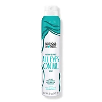 Not Your Mother's All Eyes On Me Instant De-Frizz Hair Spray