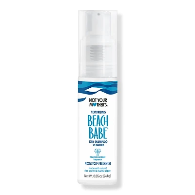 Not Your Mother's Beach Babe Texturizing Dry Shampoo Powder