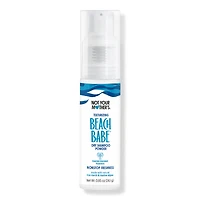 Not Your Mother's Beach Babe Texturizing Dry Shampoo Powder