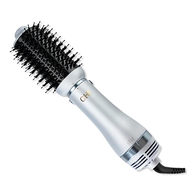 Chi Volumizer 4-in-1 Blowout Brush - White