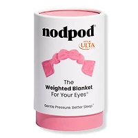 Nodpod Weighted Blanket For Your Eyes 