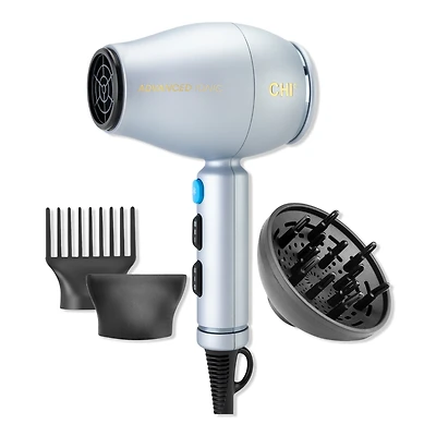 Chi Keratin Infused 1875 Series Advanced Ionic Hair Dryer