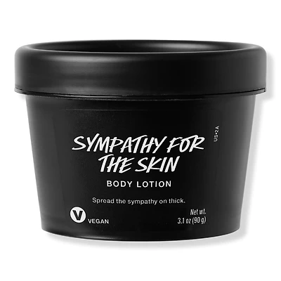 LUSH Sympathy For The Skin Body Lotion