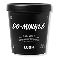 LUSH Co-Mingle Body Scrub