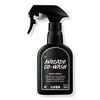 LUSH Avocado Co-Wash Body Spray