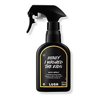LUSH Honey I Washed The Kids Body Spray