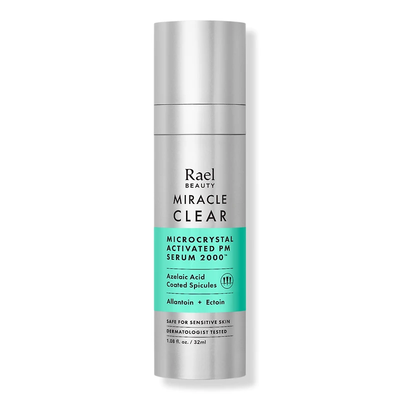 Rael Microcrystal Activated Serum 2000