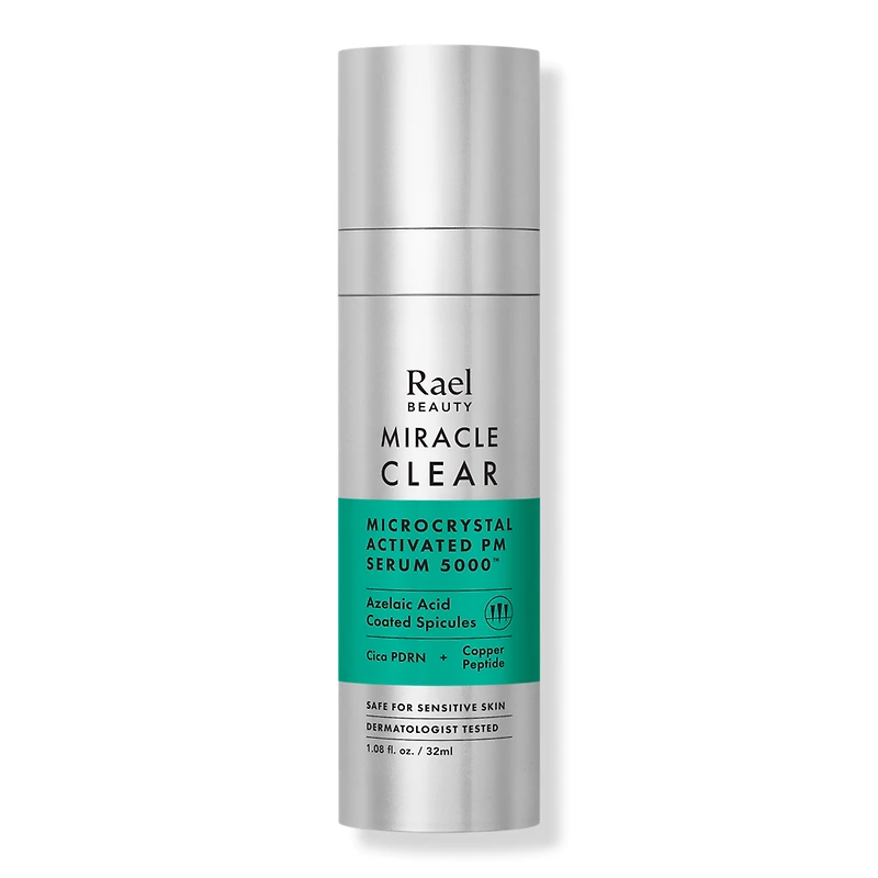 Rael Microcrystal Activated Serum 5000