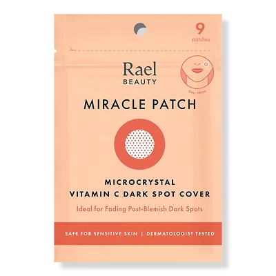 Rael Vitamin C Dark Spot Corrector