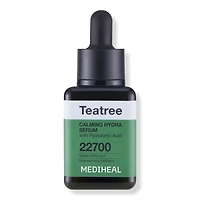 MEDIHEAL Teatree Calming Hydra Serum