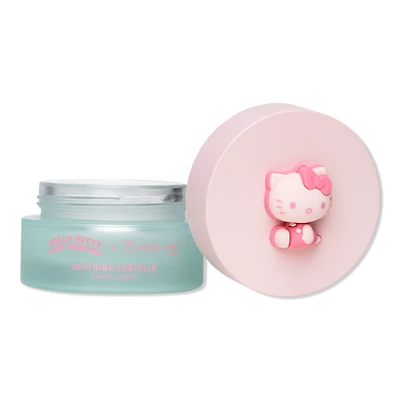 The Creme Shop Hello Kitty and Friend Soothing Centella Cloud Cream