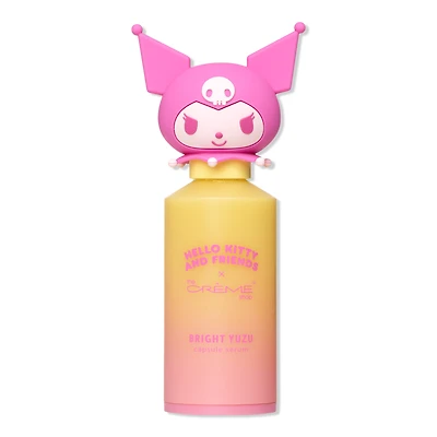 The Creme Shop Hello Kitty and Friends Bright Yuzu Capsule Serum