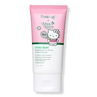 The Creme Shop Hello Kitty Hello Sun Chemical Sunscreen