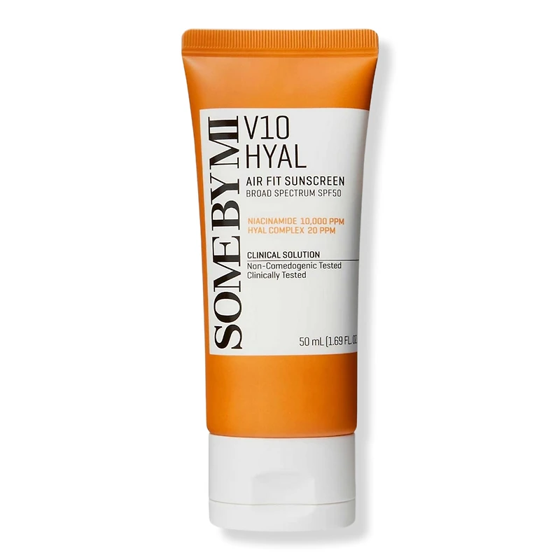 SOME BY MI V10 Hyal Air Fit Sunscreen