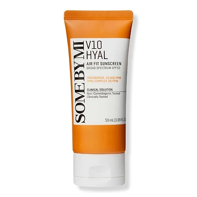 SOME BY MI V10 Hyal Air Fit Sunscreen