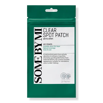 SOME BY MI Clear Spot Patch