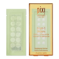 Pixi Bright-C Stickers Brightening Patches