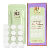 Pixi Overnight Spot Stickers Micro-Dart Patches