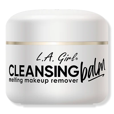 L.A. Girl Cleansing Balm Melting Makeup Remover