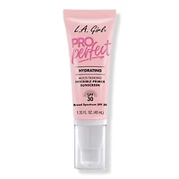 L.A. Girl PRO Perfect Multi-Tasking Invisible Primer with Broad Spectrum SPF30