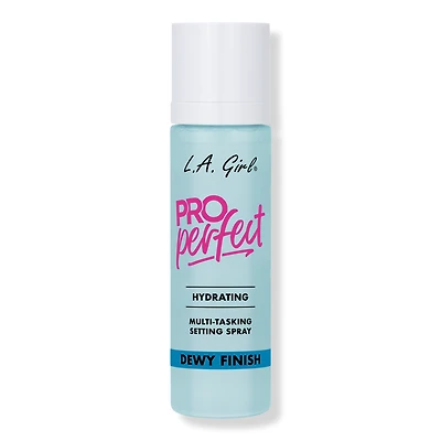 L.A. Girl PRO Perfect Dewy Setting Spray
