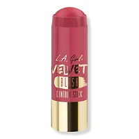 L.A. Girl Velvet Contour Stick Blush