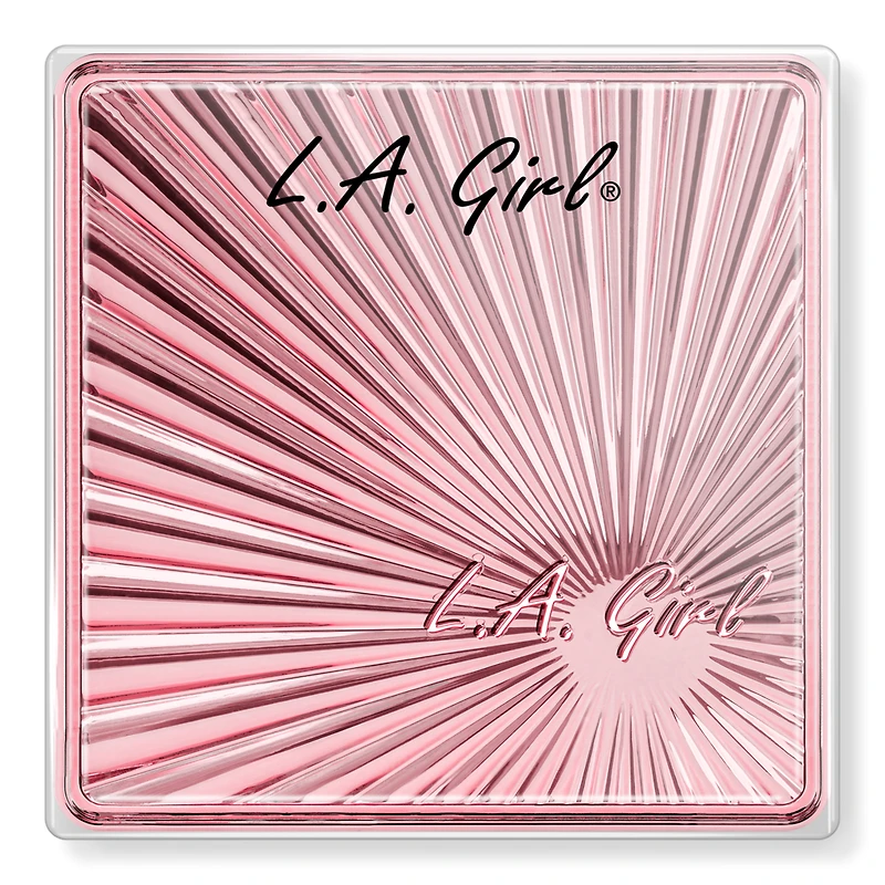 L.A. Girl Ultra Glow Highlighting Powder – Face & Body Highlighter