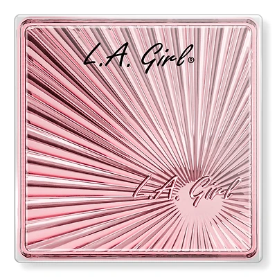 L.A. Girl Ultra Glow Highlighting Powder – Face & Body Highlighter