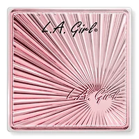 L.A. Girl Ultra Glow Highlighting Powder – Face & Body Highlighter