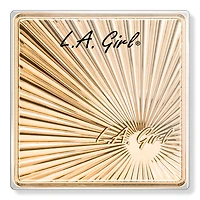 L.A. Girl Matte Duo Powder Bronzer