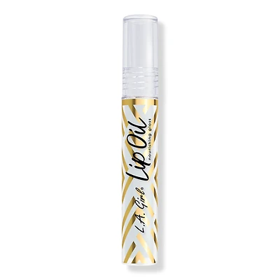 L.A. Girl Lip Oil Nourishing Gloss – High Shine Lip Treatment