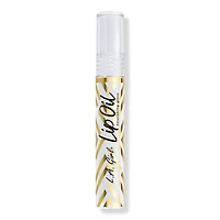 L.A. Girl Lip Oil Nourishing Gloss – High Shine Lip Treatment